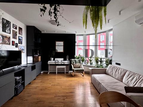 квартира за адресою Каховська вул., 62