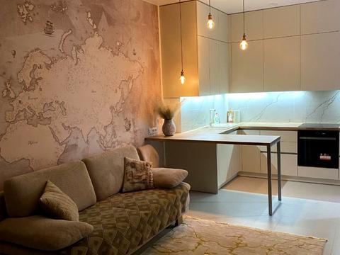 квартира за адресою Старокозацька вул. (Комсомольська), 75