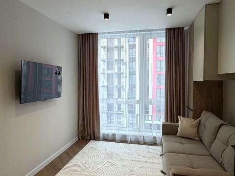 квартира по адресу Романа Левицкого ул., 4