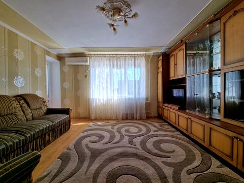 квартира по адресу Князя Владимира Мономаха ул. (Шмидта Отто), 26-Б