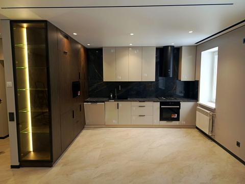 квартира по адресу Святого Зигмунта Фелінського ул., 7