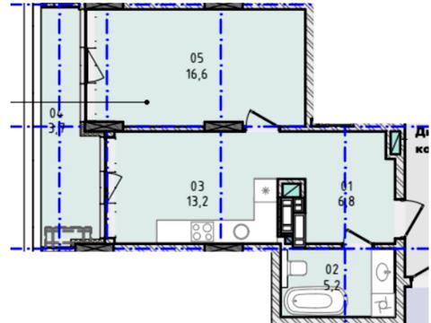 квартира по адресу Капушанская ул., (Будинок)