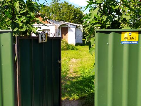 ділянка за адресою Польова вул.