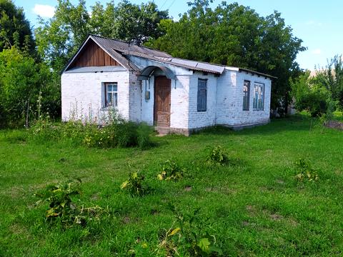 ділянка за адресою Польова вул.