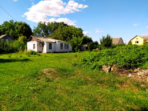 ділянка за адресою Польова вул.