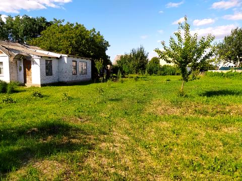 ділянка за адресою Польова вул.