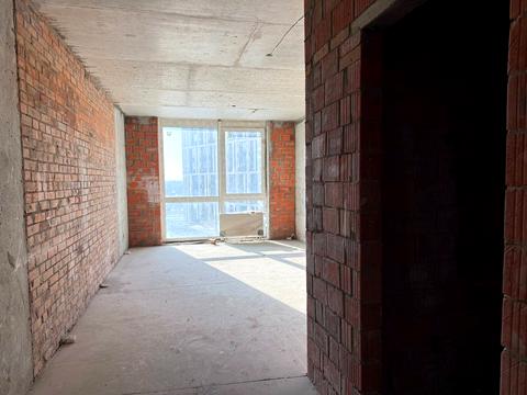 квартира по адресу Заречная ул., 6