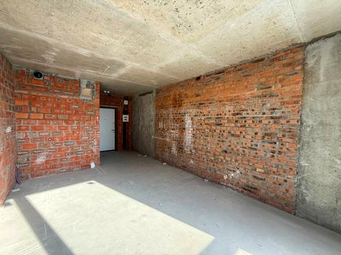 квартира по адресу Заречная ул., 6