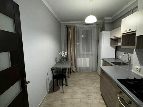 квартира за адресою Авраама Лінкольна вул. (Димитрова), 6-А