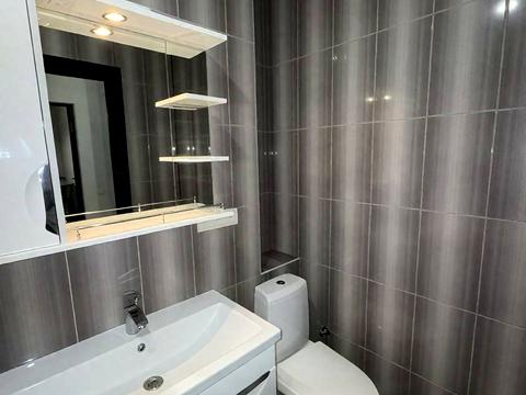 квартира за адресою Авраама Лінкольна вул. (Димитрова), 6-А