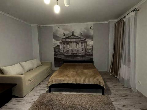 квартира за адресою Авраама Лінкольна вул. (Димитрова), 6-А