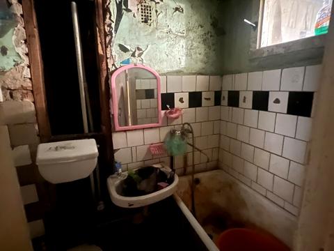 квартира за адресою набережна Василя Стефаника вул., 38