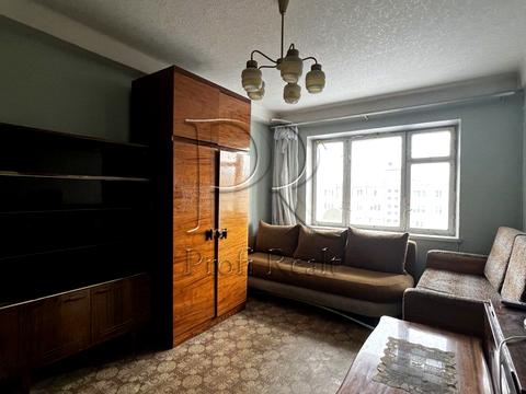 квартира по адресу Александра Архипенко ул. (Мате Залки), 8