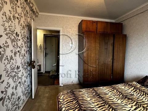 квартира по адресу Александра Архипенко ул. (Мате Залки), 8