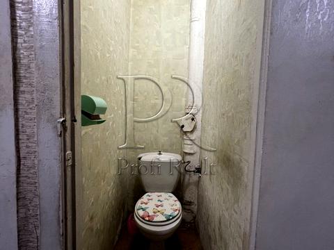 квартира по адресу Александра Архипенко ул. (Мате Залки), 8