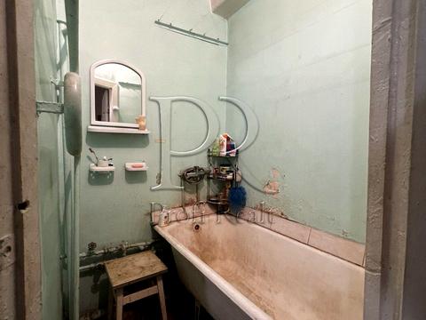 квартира по адресу Александра Архипенко ул. (Мате Залки), 8