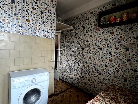 квартира по адресу Александра Архипенко ул. (Мате Залки), 8