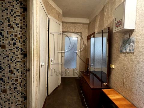 квартира по адресу Александра Архипенко ул. (Мате Залки), 8