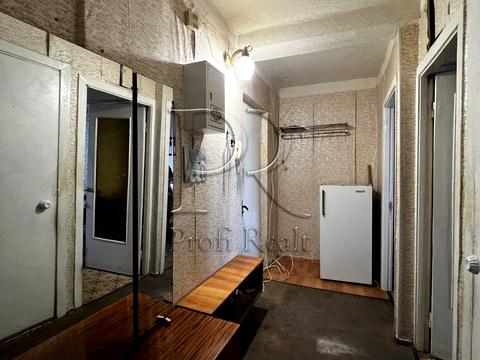 квартира по адресу Александра Архипенко ул. (Мате Залки), 8