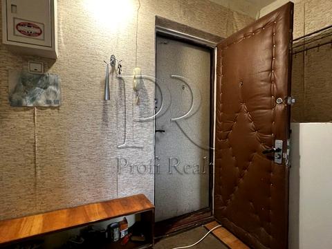 квартира по адресу Александра Архипенко ул. (Мате Залки), 8