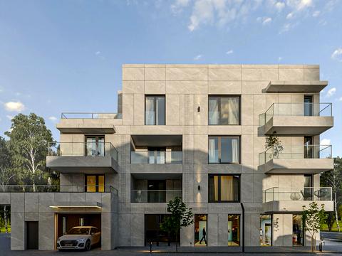 квартира за адресою Героїв Крут вул., (Будинок)