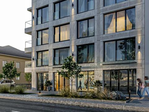 квартира за адресою Героїв Крут вул., (Будинок)