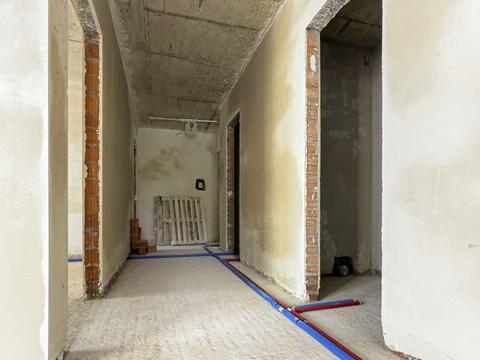 квартира за адресою Героїв Крут вул., (Будинок)