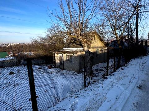 участок по адресу Книжківці