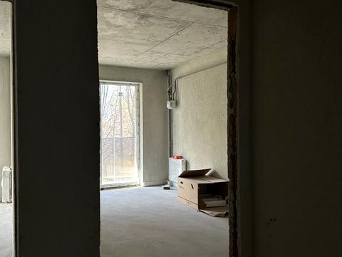 квартира за адресою Пасічна вул., 84а, к.1