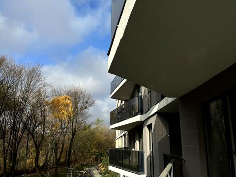 квартира за адресою Пасічна вул., 84а, к.1