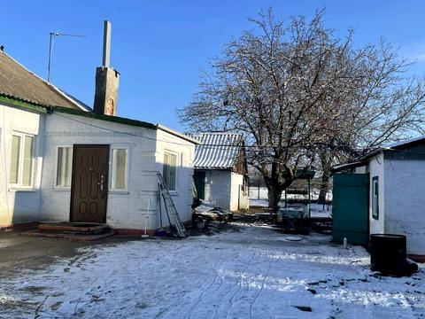 будинок за адресою смт. Губиниха, Першотравнева, 1