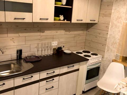 квартира по адресу Малопанасовская ул., 22/24