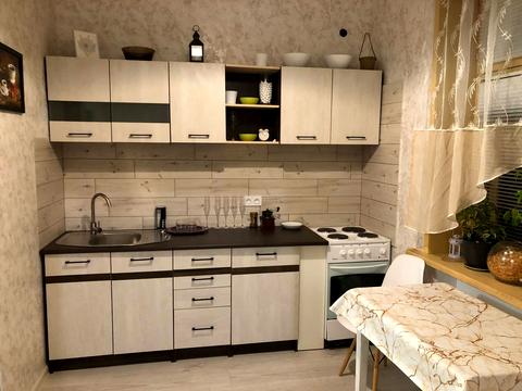 квартира по адресу Малопанасовская ул., 22/24