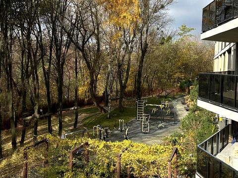 квартира за адресою Пасічна вул., 84а, к.1