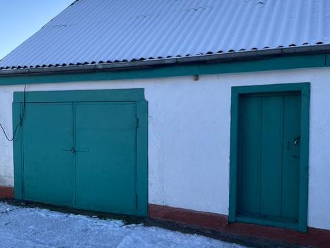 будинок за адресою смт. Губиниха, Першотравнева, 1