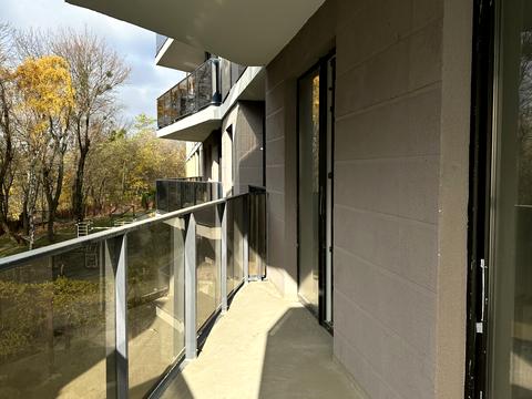 квартира за адресою Пасічна вул., 84а, к.1