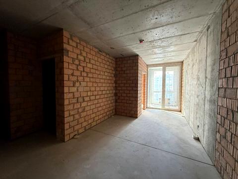 квартира за адресою Зарічна вул., 4