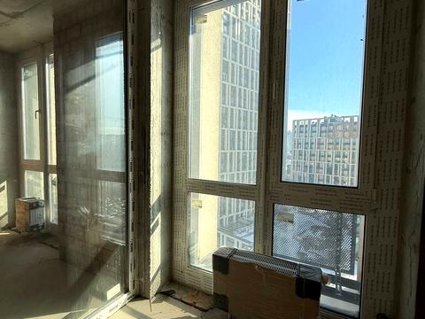 квартира за адресою Зарічна вул., 4