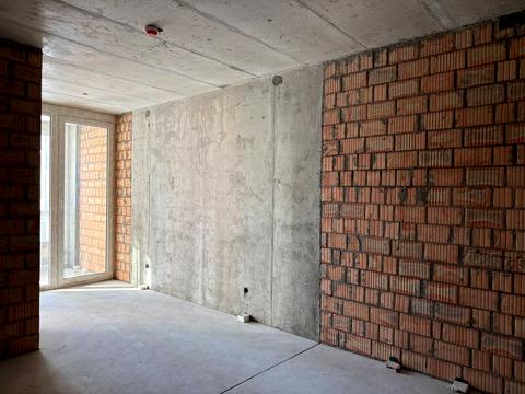 квартира за адресою Зарічна вул., 4