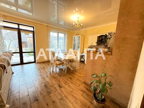 будинок за адресою смт. Таїрове, 150 років Таїрова