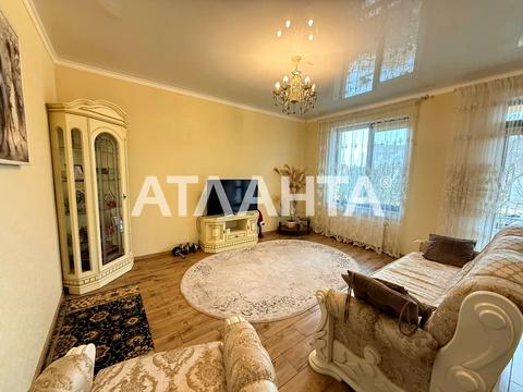 будинок за адресою смт. Таїрове, 150 років Таїрова