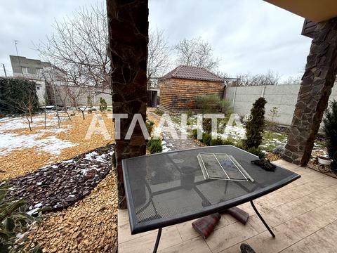 будинок за адресою смт. Таїрове, 150 років Таїрова