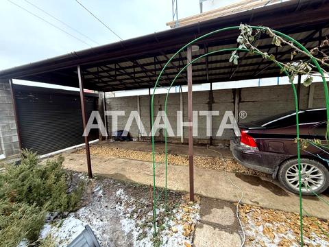 будинок за адресою смт. Таїрове, 150 років Таїрова