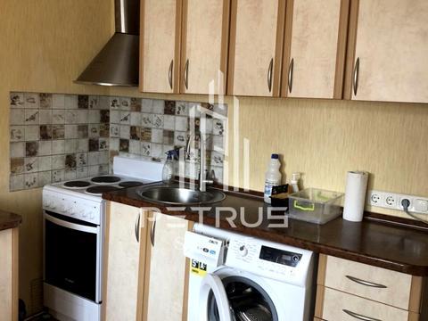 квартира по адресу Новаторов ул., 22-В