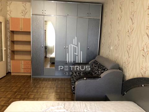 квартира по адресу Новаторов ул., 22-В