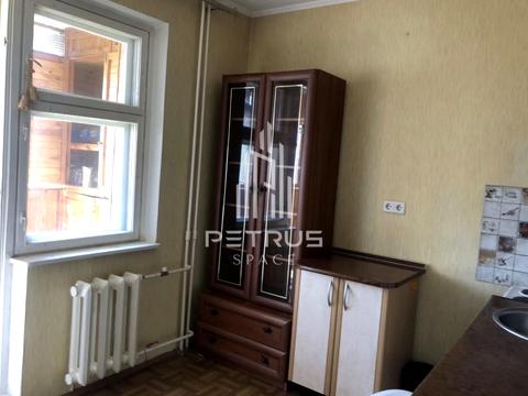 квартира по адресу Новаторов ул., 22-В