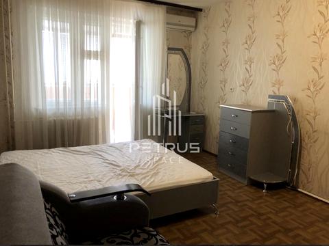 квартира по адресу Новаторов ул., 22-В