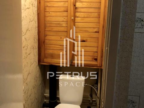 квартира по адресу Новаторов ул., 22-В