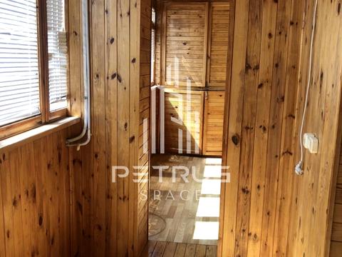 квартира по адресу Новаторов ул., 22-В