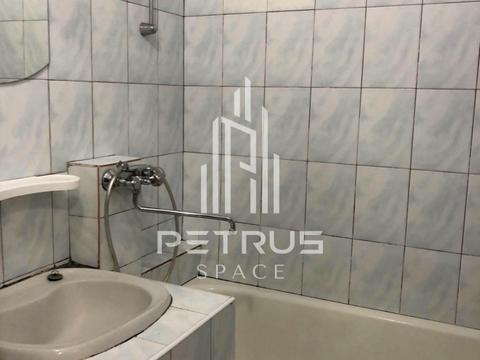 квартира по адресу Новаторов ул., 22-В